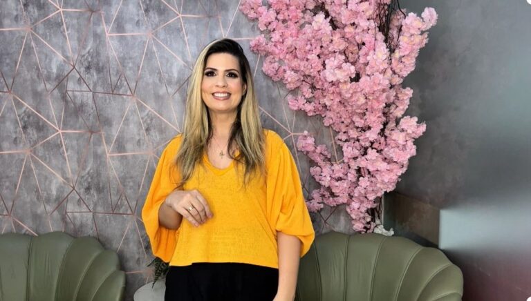 Samantha Sales revela 5 erros que podem destruir o design das sobrancelhas.