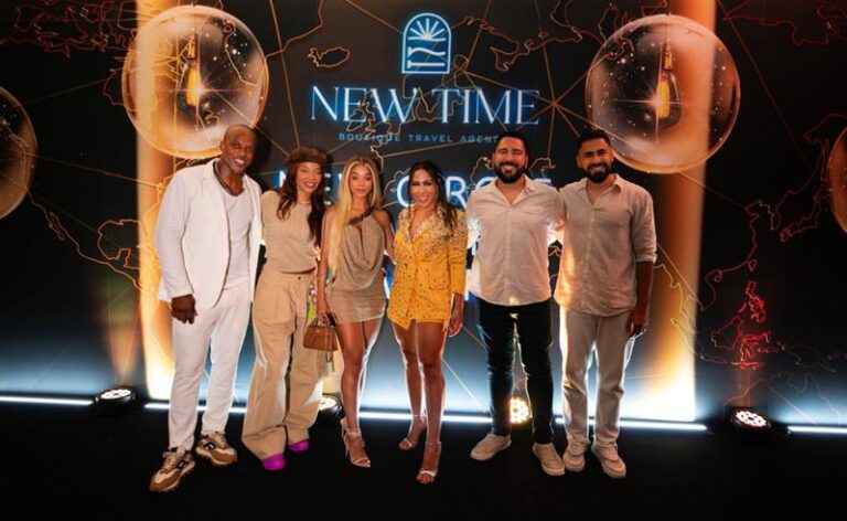 Festa de Fábio Braz reúne celebridades, vira assunto nacional e ainda promove reconciliação inesperada