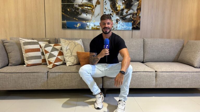 A arte de comunicar o Brasil real: como Thiago Reghini construiu uma linguagem própria na TV