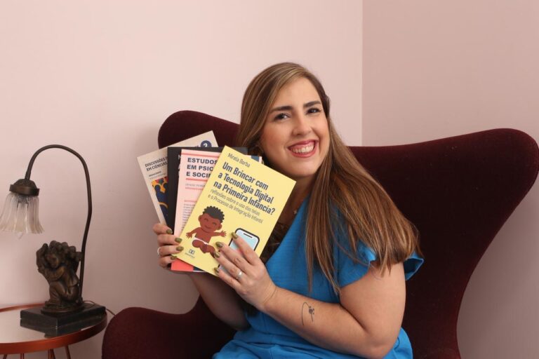 Dra. Mirela Borba expõe a barreira invisível que ainda exclui pessoas autistas das academias