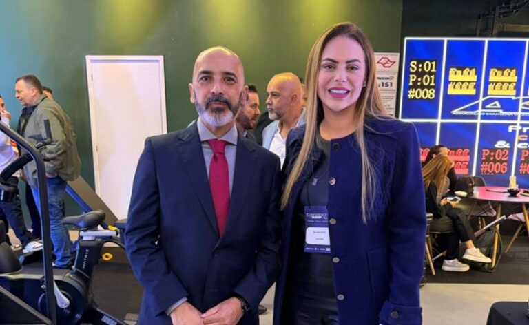 Esporte e inclusão social ganham destaque em conferência que reuniu lideranças do setor em São Paulo