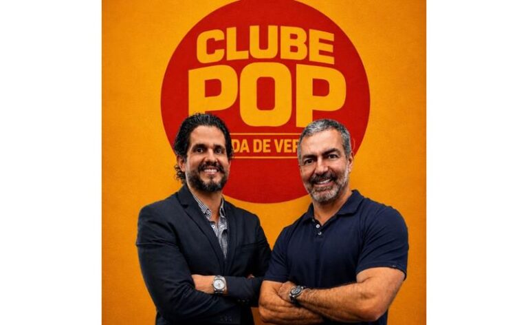Modelo de operação enxuta e foco em delivery levam empreendedor a adquirir segunda franquia do Clube Pop em menos de um mês