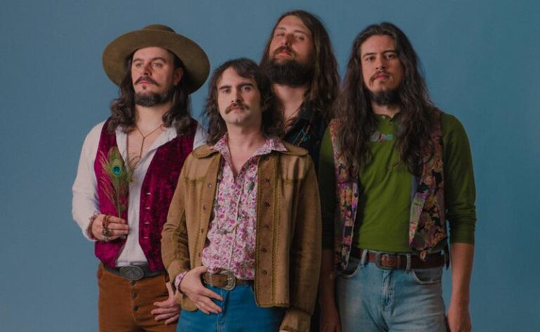Hurricanes expande seus horizontes no novo e autêntico álbum “Freedom”