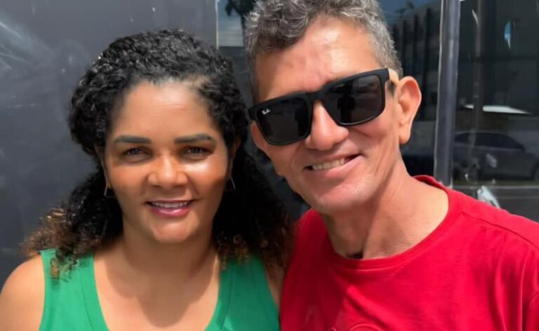Geziel e Selma: casal transforma autenticidade regional em força digital e se consolida como referência no humor paraense