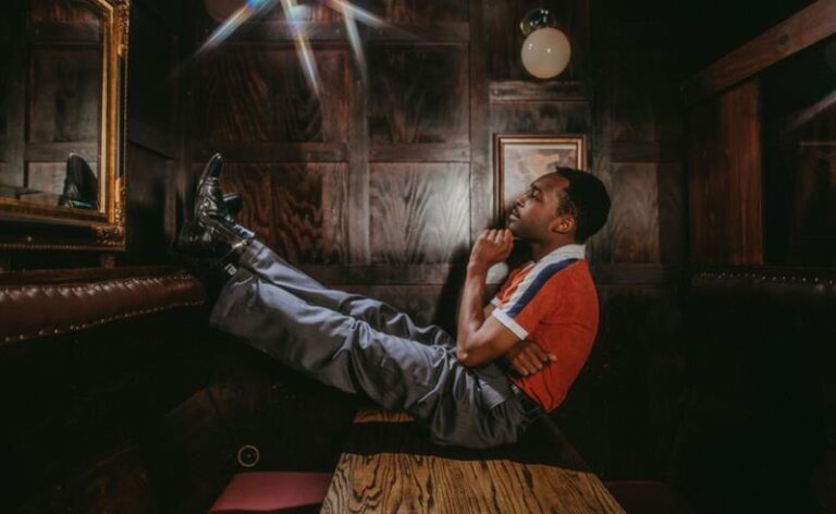 Jalen Ngonda lança novo álbum, Doctrine of Love