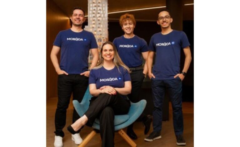 Após gerar mais de R$ 15 bilhões em vendas, Morada.ai anuncia Morada Summit 2026 com foco na IA aplicada ao mercado imobiliário