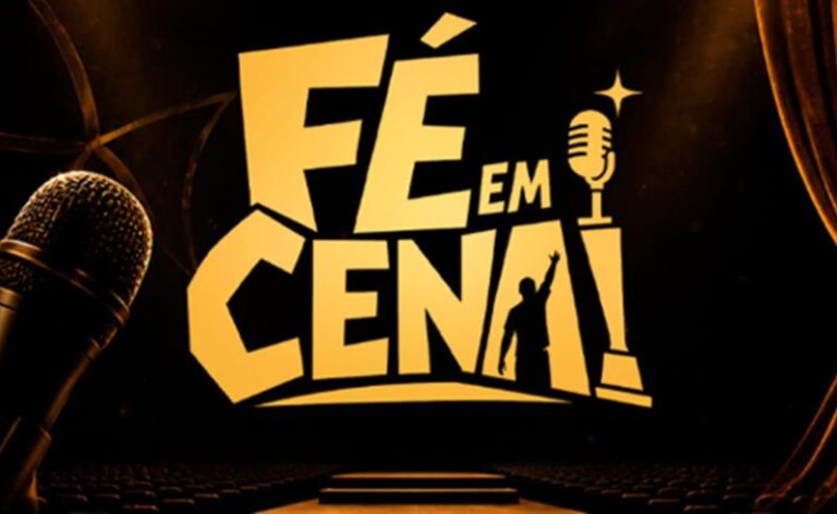 Projeto Fé em Cena celebra o Dia Nacional da Música Gospel no Teatro Nova Iguaçu Petrobras