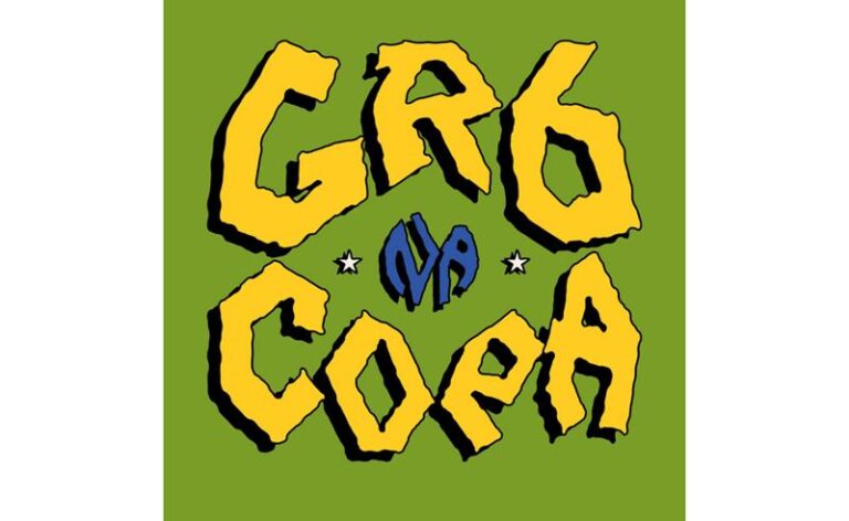 GR6 Na Copa reúne MC Kevin, MC Hariel, MC IG e outros nomes do funk em álbum temático para os jogos do Brasil