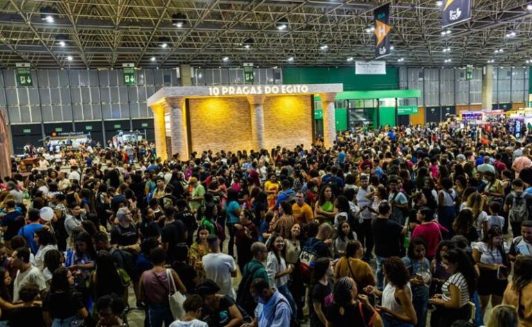 Expo Cristã 2026 retorna a São Paulo e anuncia nova fase como hub global de negócios, inovação e experiências cristãs