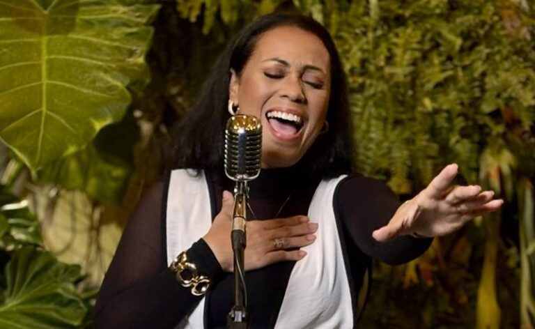 Erika Guermai lança o single “Salmo 121”, canção que integra projeto musical inspirado em textos bíblicos