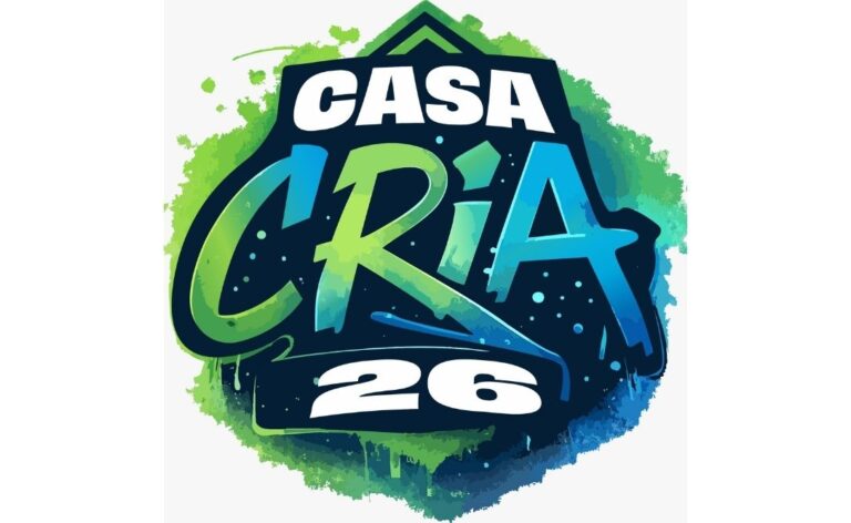 Casa Cria 26 reúne creators, artistas e marcas nos primeiros dias de Copa e anuncia programação dos próximos jogos do Brasil