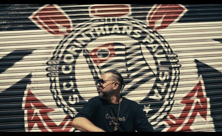 EdSão ImEdiAto celebra as raízes do Corinthians em novo clipe “Time do Povo, do Bom Retiro pro Mundo”