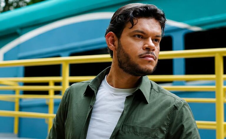 Cantor Leandro Dias prepara novos lançamentos e aposta na fusão entre música pentecostal e ritmos populares
