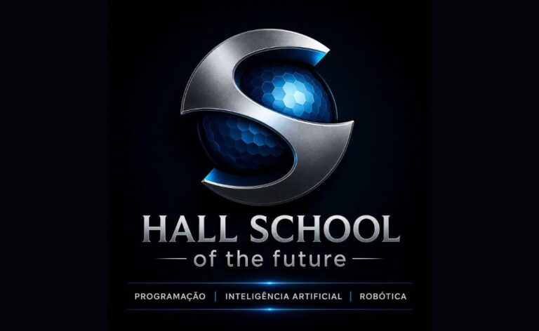 Chega ao Brasil a Hall School, uma das escolas de tecnologia mais inovadoras do país