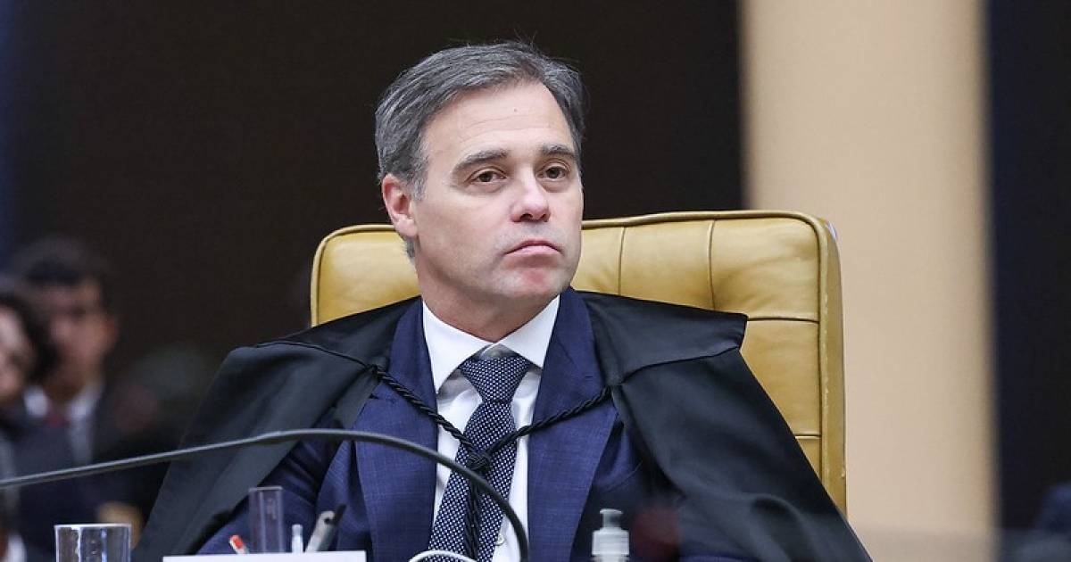 Supremo Tribunal Federal vive momento de forte tensão com suspeitas de espionagem