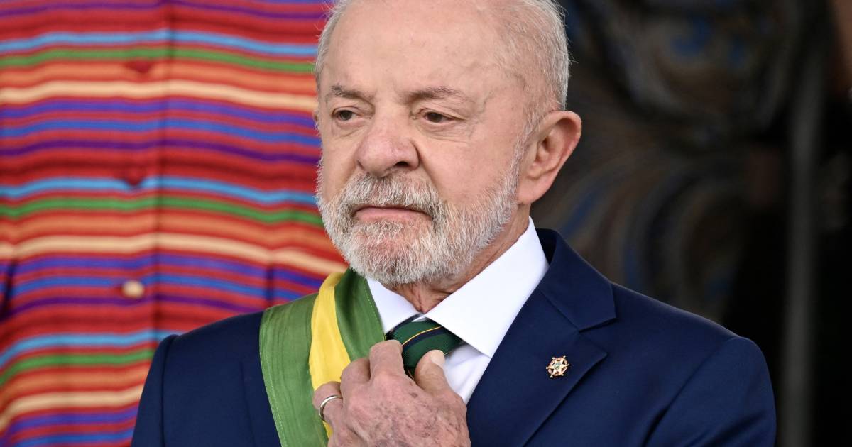 Lula comenta posicionamentos recentes do STF e governo em entrevista
