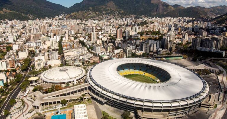 Futebol de domingo traz grandes confrontos no Brasil e na Europa