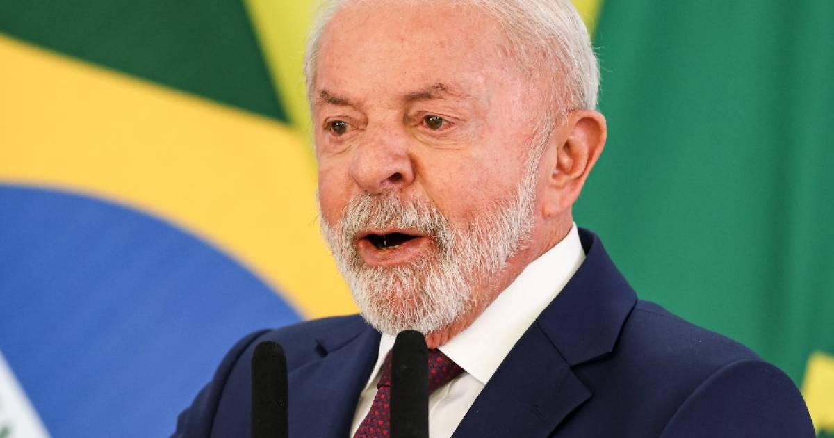 Lula critica vazamentos seletivos e defede investigações amplas na justiça