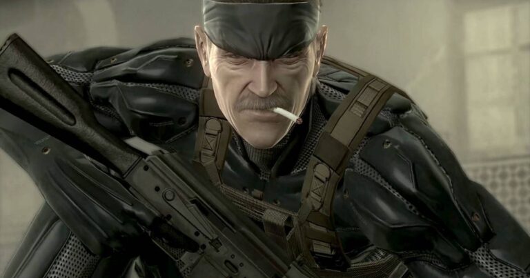 Clássico de Hideo Kojima deixa de ser exclusivo do PS3 após dezoito anos