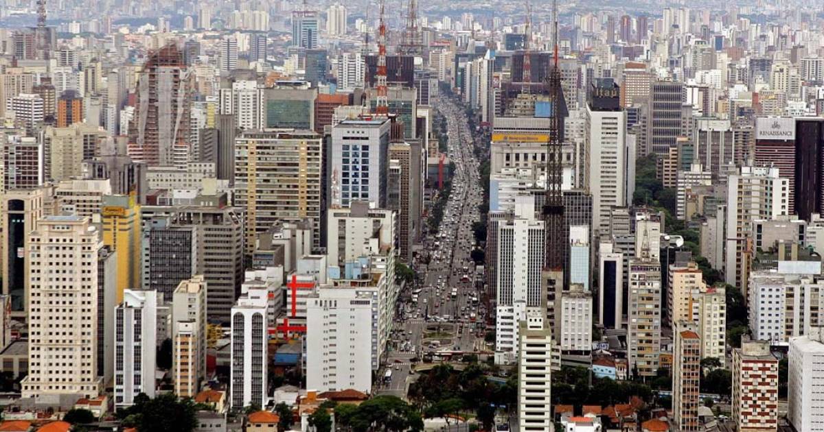 Instituições financeiras no Brasil recuperam milhares de propriedades