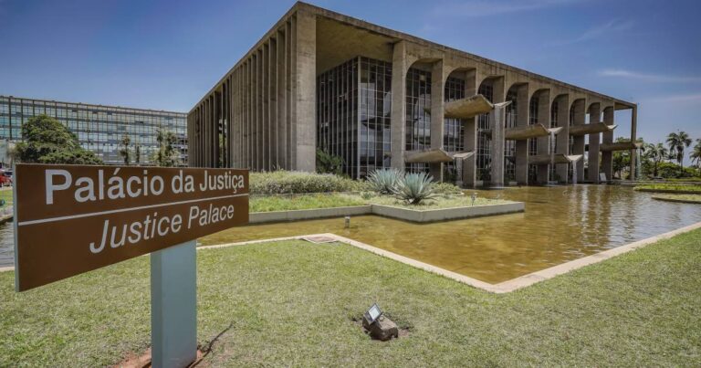 Governo federal articula ação conjunta para direcionar recursos de apostas ilegais à segurança