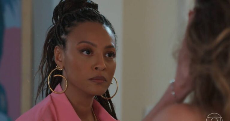 Novela Por Você: reviravoltas agitam a trama das sete neste sábado