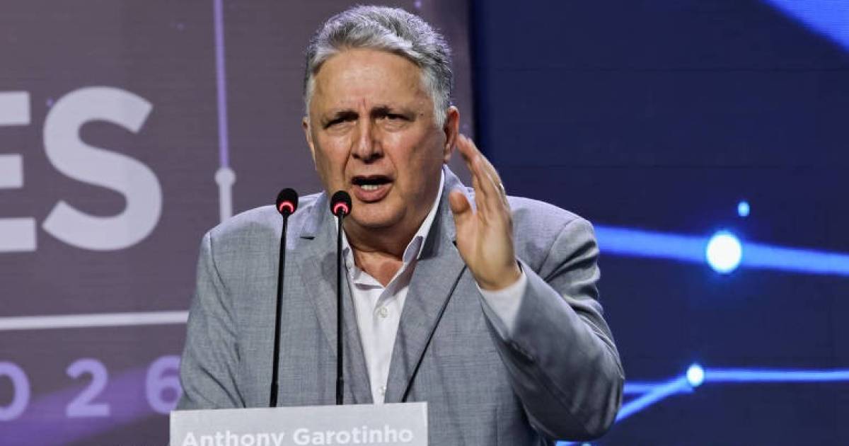 Desistencia de Garotinho no TSE movimenta cenario eleitoral fluminense