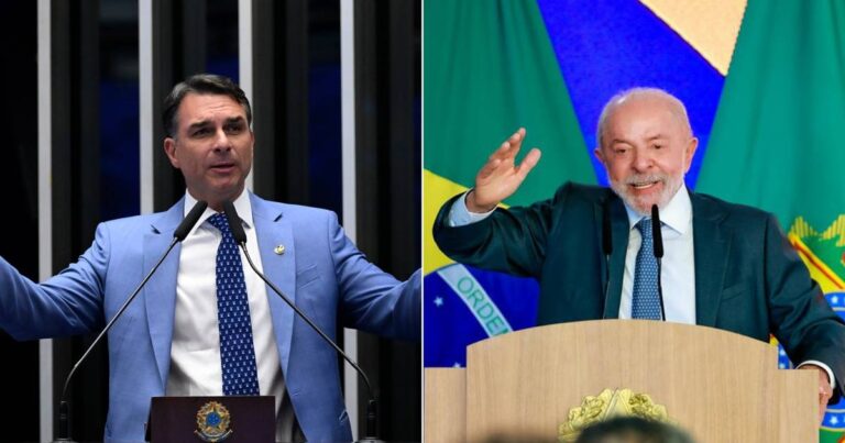 Segundo turno entre Lula e Flávio mobiliza pesquisas sobre política e Constituição na internet