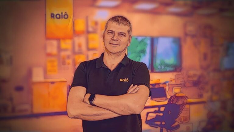 Startup de benefícios Raiô inicia plano para alcançar todo o Brasil